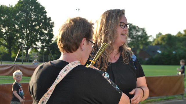 Avondwandelvierdaagse (vrijdag 23 juni 2023)